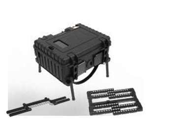 HISO TE2/TE2P power supply system
